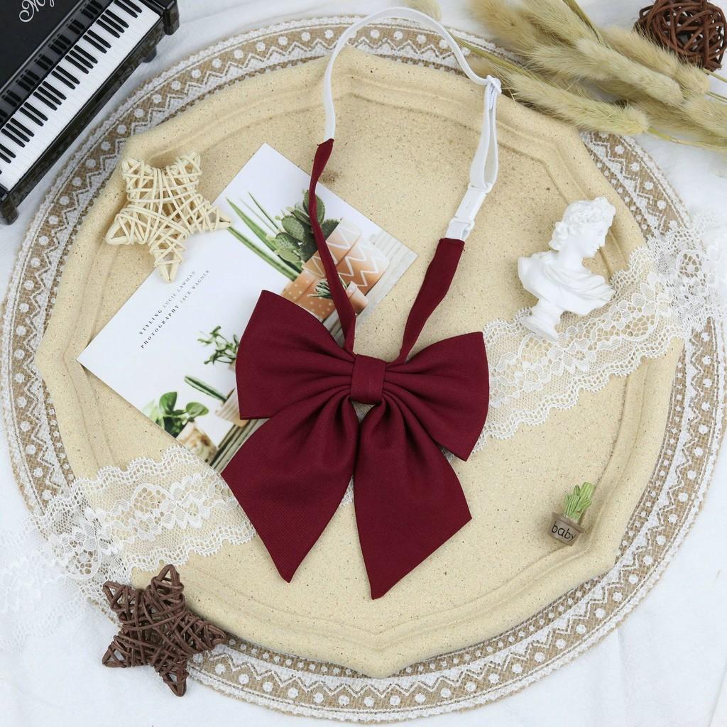 Star Constellation Kids Collar Flower With Polyester Material For School Uniforms And Cosplay