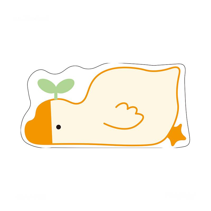 

Ковер для спальни, дома, милый ковер с изображением животных, декор для гостиной, коврики для детского творчества, мультяшный коврик у кровати, противоскользящий коврик для двери 50*160CM