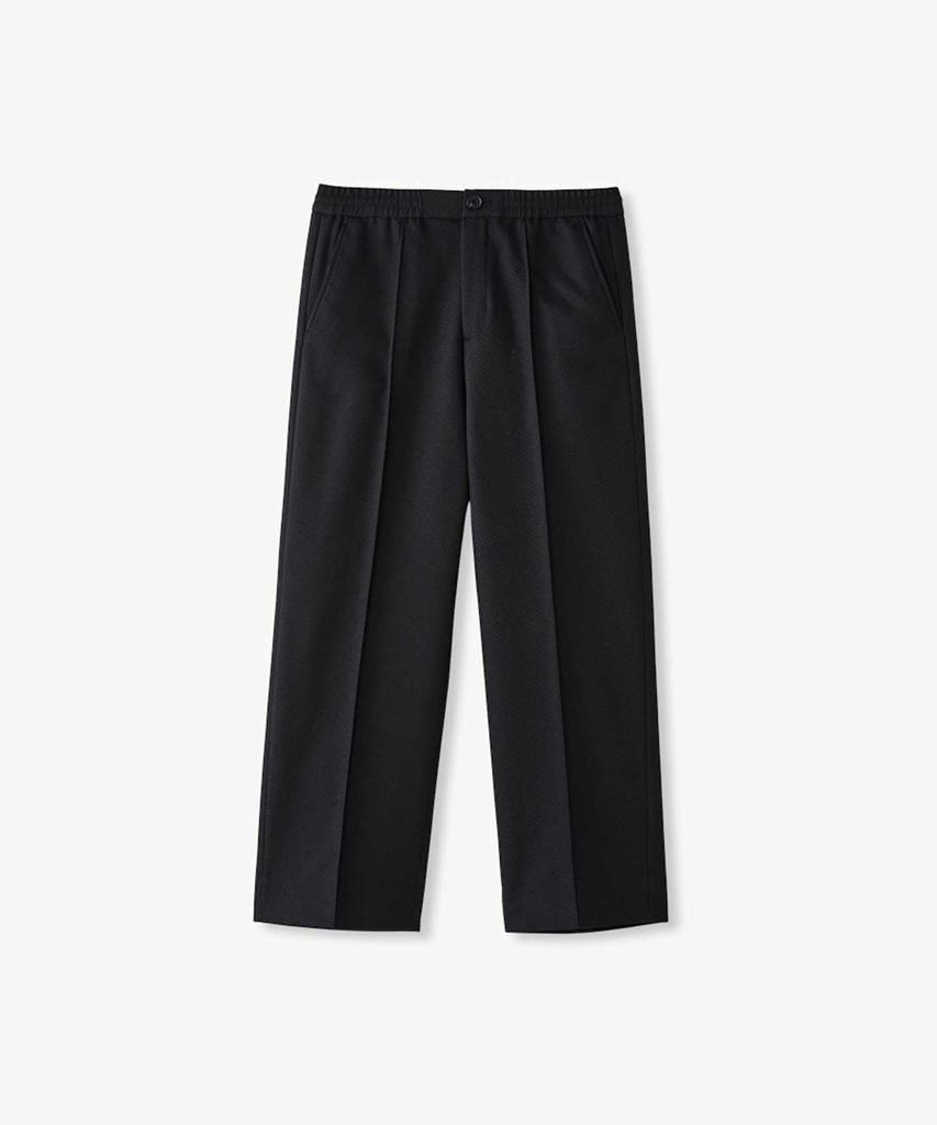 Stco Bold Twill Setup Set_Black (Oversized)_Sejva71Set
