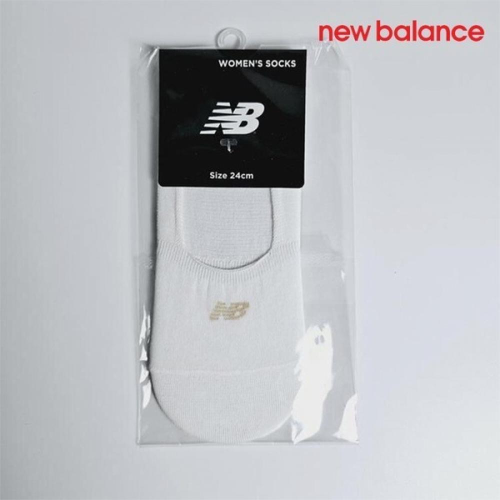 

NeW Balance Half Club Socks K22 Nbgedab251 10 W Ladies Fake Socks 240