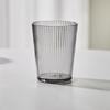 Acrylic Mouthwash Cup Toothbrush Bathroom Cup Light Luxury Style Bathroom Storage Accessories Toothbrush Holder