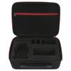 Drone Carrying Case Multipurpose Shoulder Portable Nylon Hard Shell Travel Case for Drones and Accessories