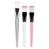 3pcs Professional Application Brushes - Hair Mask Painting Mixed Foundation Brushes, Tool