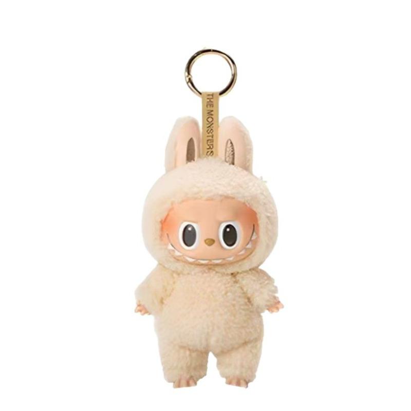 Heart Macaron Blind Box Sitting Doll Plush Party Vinyl Tide Play