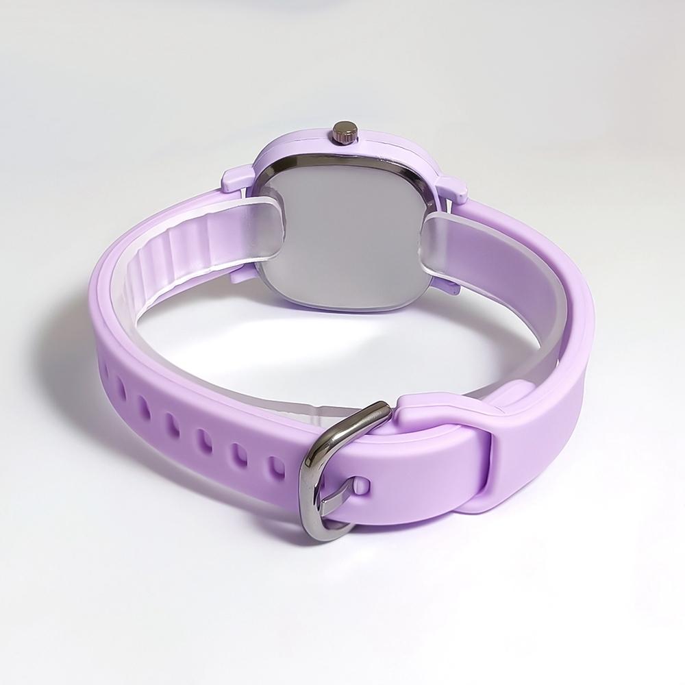 New Fashion Women Watch Ladies Simple Quartz Watch Silicone Watch Luxury Women Watch Casual Relogio Feminino Casual Wristwatches