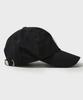 FFEFF STUDIO New Signature Wappen Ball Cap (Black)