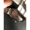 Used Citizen CITIZEN Atessa Radio Solar Chronograph