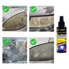 Headlight Restore Liquid Renovation Repair Liquid Car Detailing Headlight Lens Restorer Car Polish Cleaner Headlamp Repair
