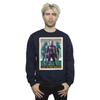 Star Wars Mens The Mandalorian Bo-Katan Koska and Axe Sweatshirt