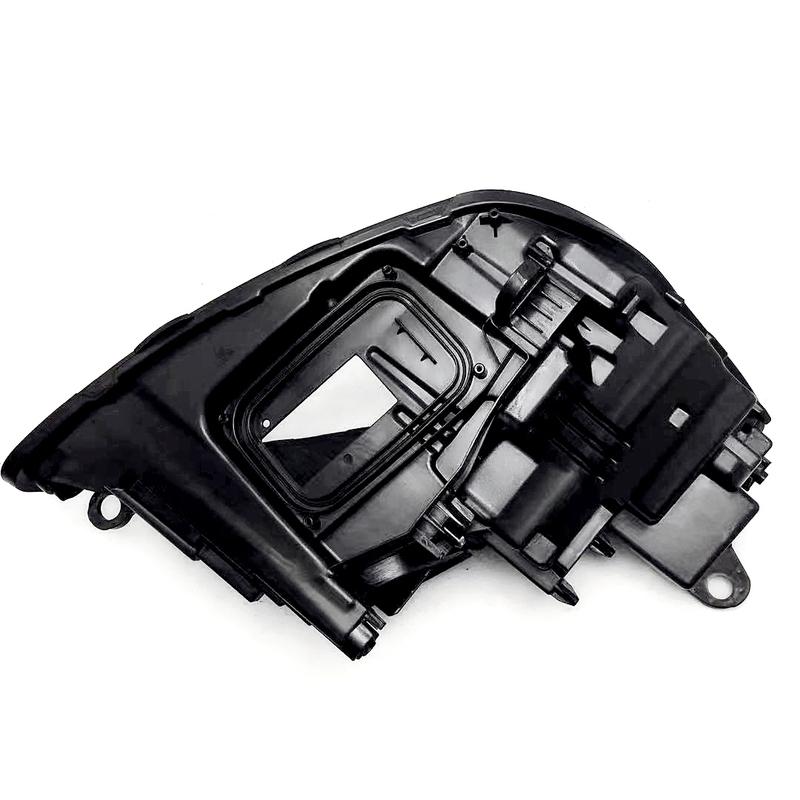 For Mercedes-Benz W213 2021-2023 2020 2022 Rear Base Replacement Lamp Back House Low Configuration Car Headlight Housing