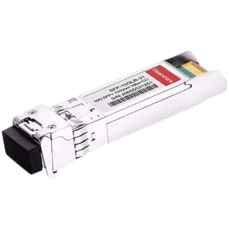 

Ruijie Enterprise Optical Fiber Module