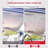 Car Headliner Repair Clips: Secure Interior with Flannel Fixing Clips