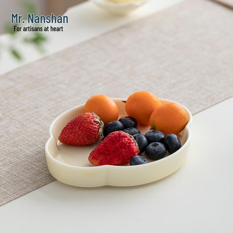 

Nanshan Gentleman Kung Fu Ceramic Tea Set