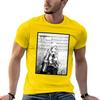 BTOOOM! HIMIKO T-Shirt summer top sweat shirts tops plus sizes plain t shirts