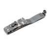 Outdoor Waist Hanging Flashlight Bag MOLLE System Multifunctional Set Combination