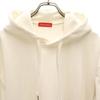 MAISON SPECIAL Primeover Cardboard Knit Sweatshirts White Unisex Men's Used