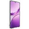 IMAK UX-5 Series For Vivo V50 Lite 5G Case Shockproof TPU Clear Slim Back Shell
