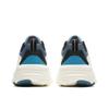 Anta Little Daddy Comfortable Shock Absorbing Wear Resistant Low Top Casual Shoes Men Sneaker White Blue Black 912418893-2