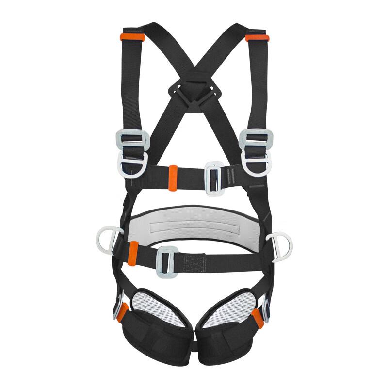 Lieve Outdoor Fall Protection Safety Harness Universal