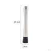 Bar Cocktail Muddler DIY Drink Bartenders Barware