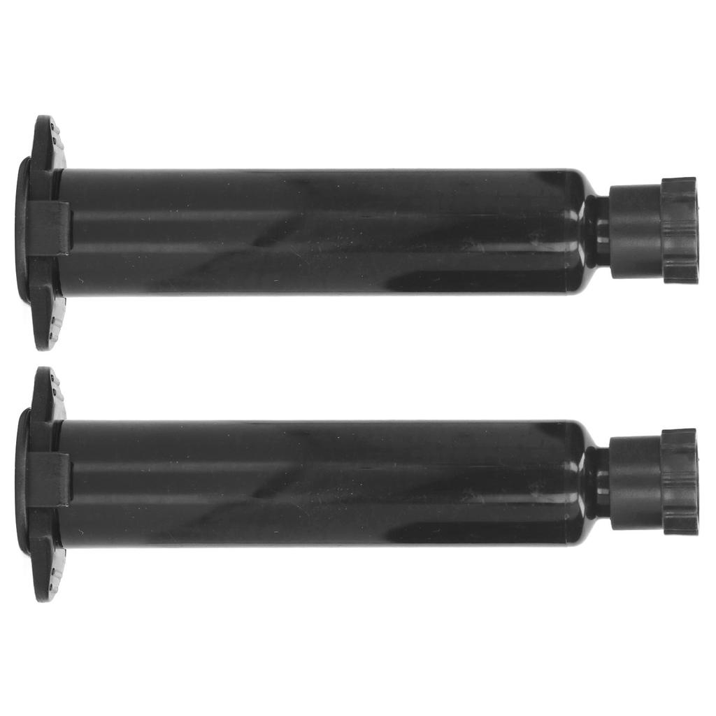 2Pcs UV Curing Solder Mask Ink PCB BGA Repair Resist Paint 2 Seconds Fast Drying Insulated High Temperature Resistant