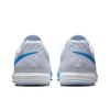Nike Lunar Gato 2 IC 'Football Grey Light Photo Blue' 580456-013