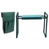 Foldable Gardening Bench with Tool Bag Garden Kneeler Seat EVA Foam Pad for Kneeling and Sitting Gardening Gifts for Women Men