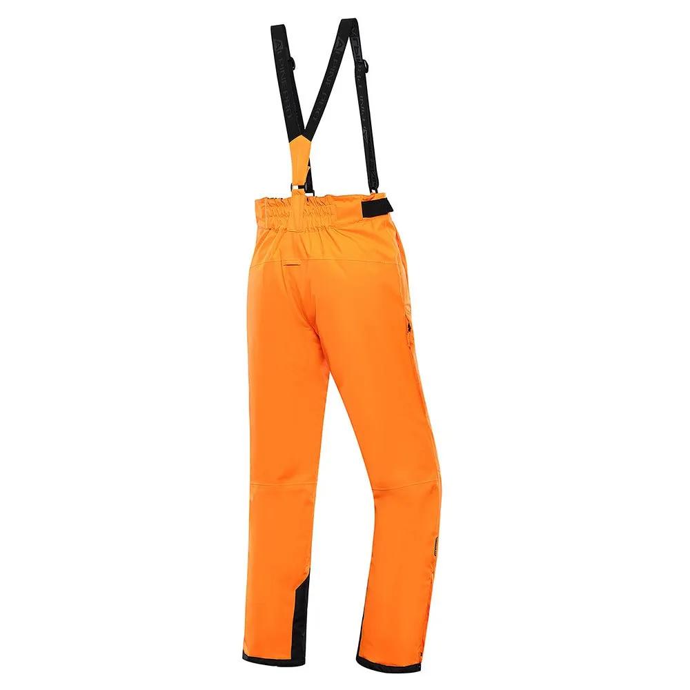 Alpine Pro Sango 9 Pants