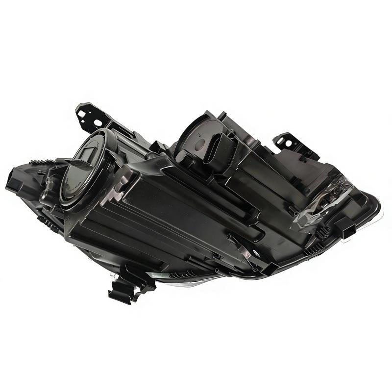 Compatible Headlight Running Lights for Mercedes-Benz CLA-Class W117 (1179066300, 1179066400)