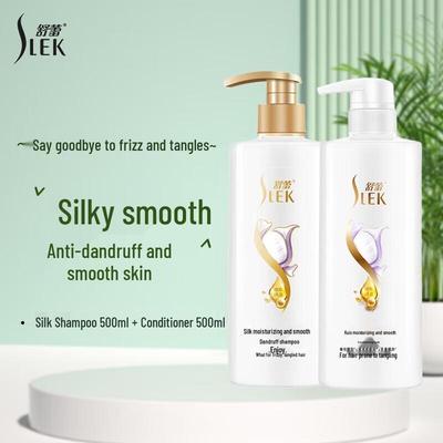 Περιποίηση μαλλιών και δέρματος του κεφαλιού – Σετ περιποίησης μαλλιών