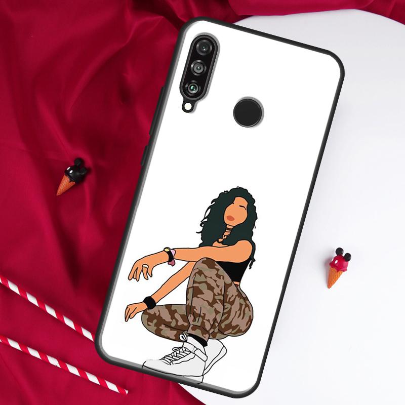 

Avani Gregg For Huawei Nova 8i 7i 11i 12i 12s 9 10 SE Y90 Y60 Y70 Y72 Y61 Y91 P30 P40 Lite P60 Pro Case Nova 11 Pro
