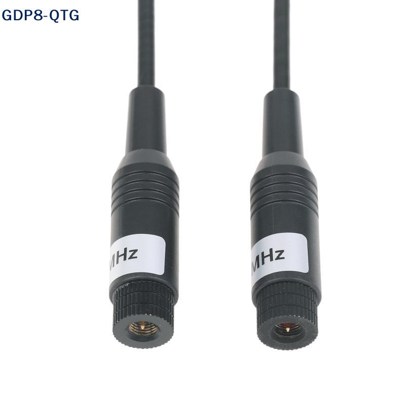 NEW 1PCS LoRa Module Antenna For Meshtastic 868MHz 915MHz Soft Antenna Omni High-gain Whip Antenna SMA Head