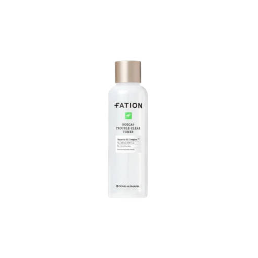 FATION Dong-A Pharma Nosca9 Trouble Clear Toner, 200ml