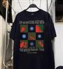 Of Monsters and Men 2026 Tour T-Shirt Alle Größen S-5XL AN69369