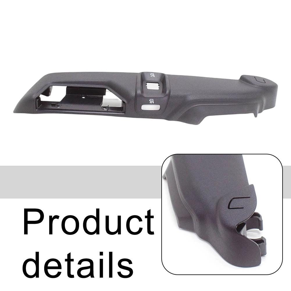 Front Right Side Seat Panel Trim for Volvo For XC90 2005 2014 Replacement with OEM Number 39866792 Suitable for Various Models