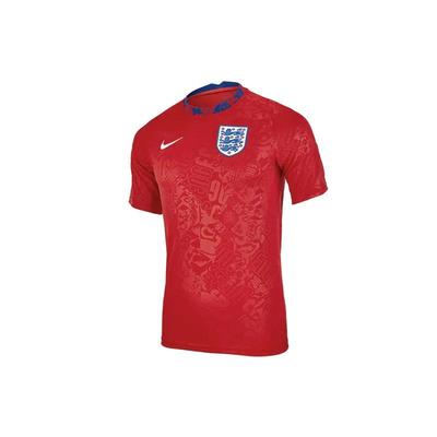 Nike Tricou de fotbal pentru bărbați, echipa națională a Angliei (Unisex) Tricouri de fotbal CD2577 600