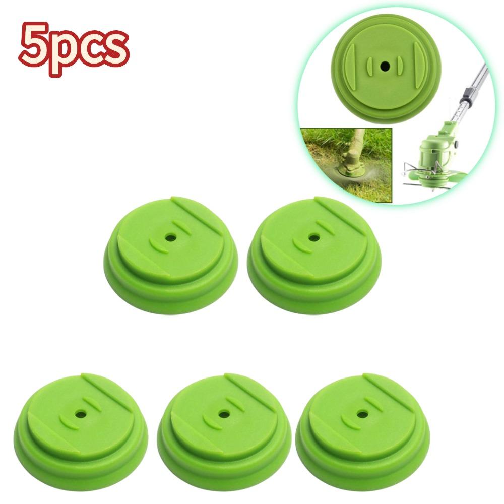 1/2/5/10pcs Universal 755 Motor Aluminum Lawn Mower Cover Base Grass Blocking Plate for Lithium Ion Mowers Replacement Accessory