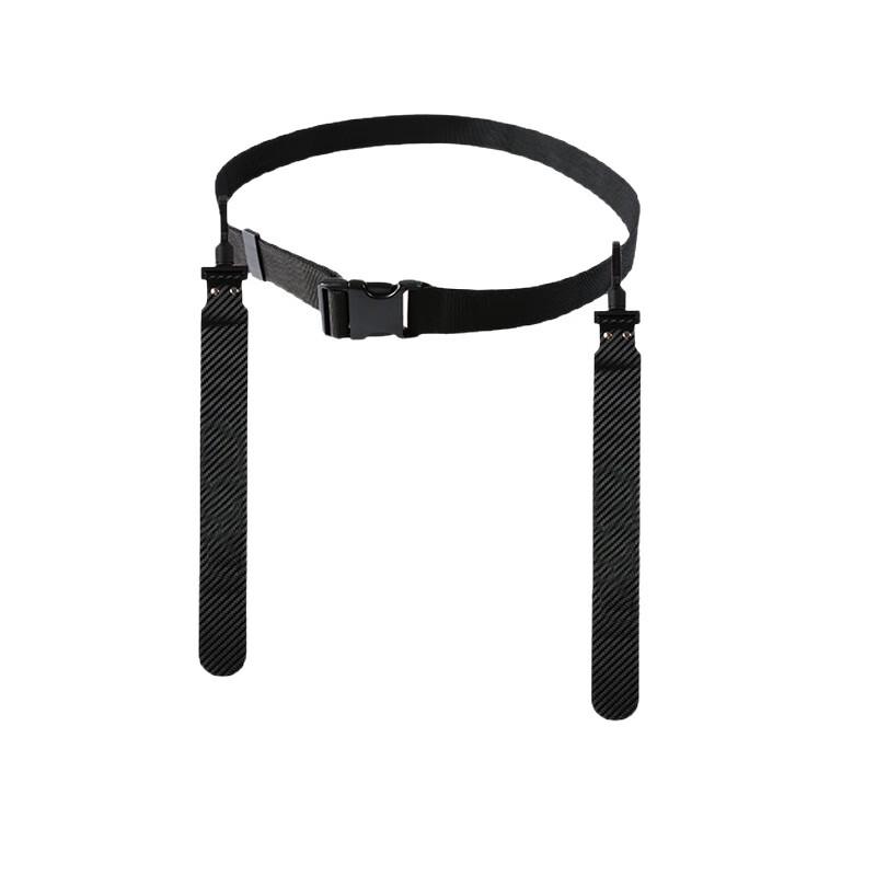 Junshi Flag Football Air Buckle Training Set