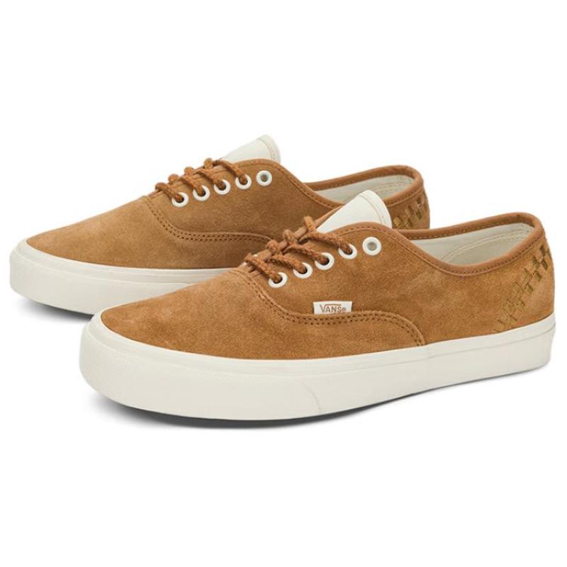 Vans Authentic 'Field Daze Potting Soil' Vans VN0009PVDMV