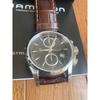 Used HAMILTON Jazzmaster Viewmatic Auto Chrono H32616133