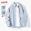 Baleno Men's Long-Sleeved Casual Shirt