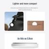 Anti-Lost GPS Airtag Device for Keys, Wallets, Backpacks, and Bicycles
