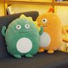 Adorable Soft Monster Plush Toys Kawaii Cartoon Stuffed Doll For Kids Gifts