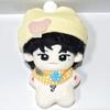 Lovely 10cm Cotton Doll Clothes Bib Doll Clothes Set Doll Clothes Outfit  10cm Cotton Doll
