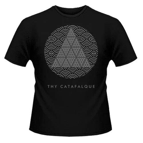 Thy Catafalque - Sgùrr T-Shirt 4XL