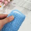 Flat Wet Dry Cleaning Spray Mop Pads Heads Replacement Microfiber Cloth
