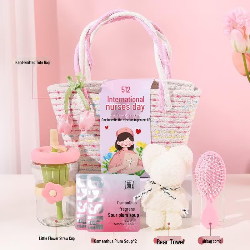

Nurse s Day Commemorative Gift Sets