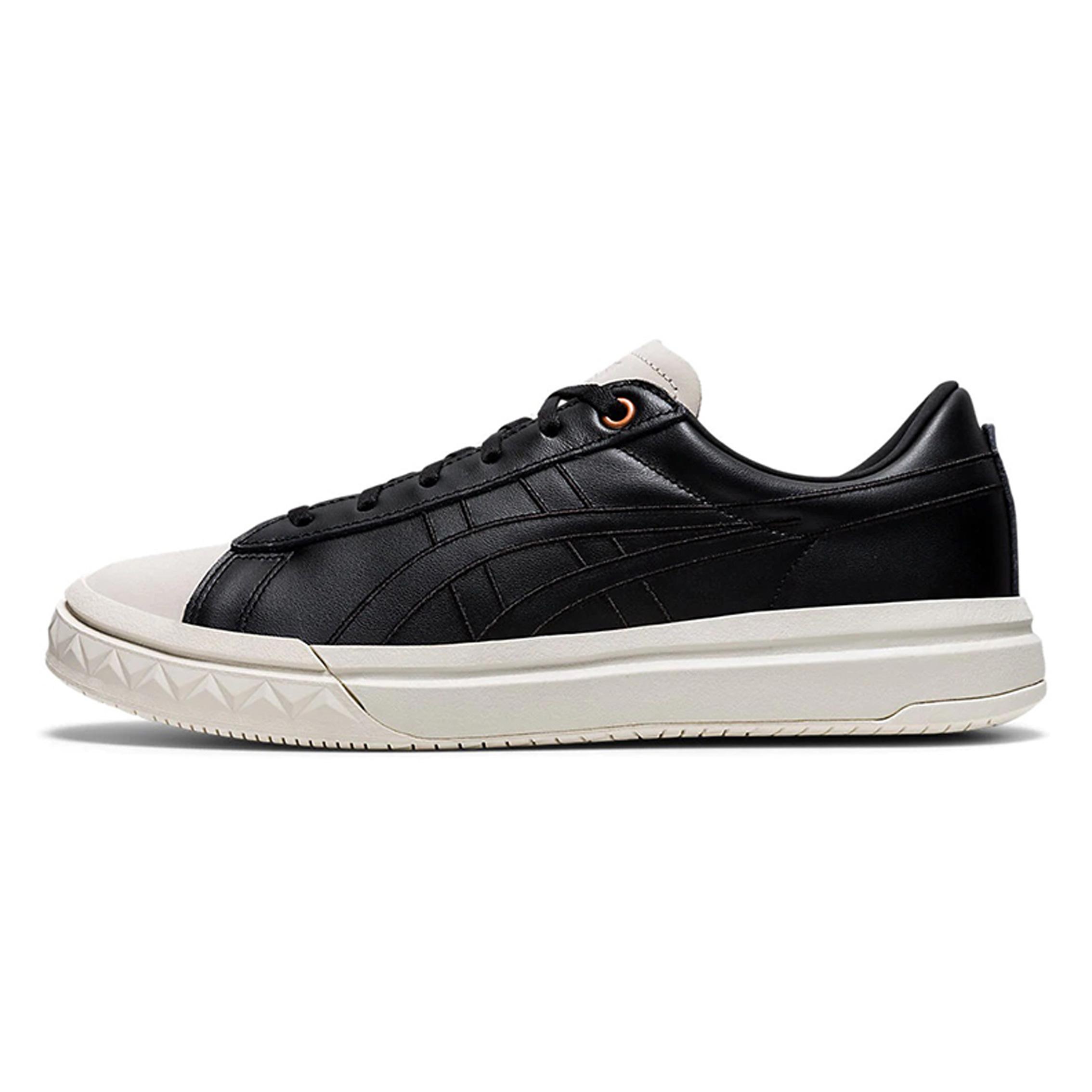 

Onitsuka Tiger Fabre Ex Black White Sneakers 1183A948-001 41.5