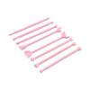 Useful DIY Sugarcraft Decorating Biscuit Cake Carved Tool Kitchen Gadgets Bakeware Eye Mold