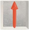 Clear Line Boundary Markings (Adhesive Type) CL-5